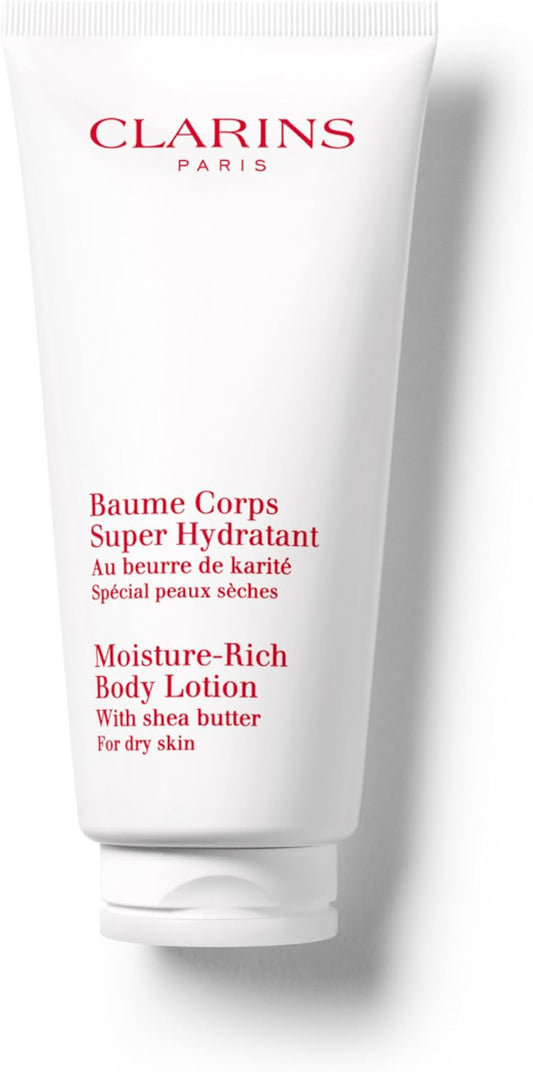Crema Corporal Moisture-Rich Body Lotion - 200Ml - Mujer