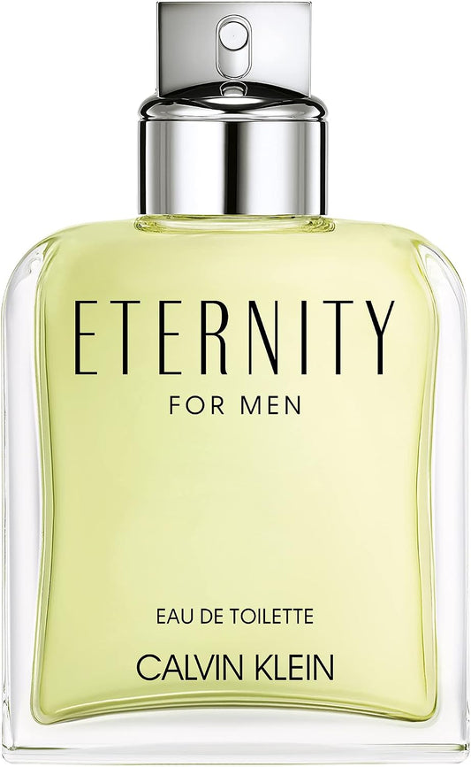Eternity Caballero Calvin Klein 100 ml Edt Spray - PriceOnLine