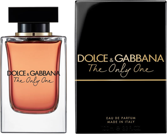 The Only One 100 Ml Edp Spray Dolce & Gabbana - Mujer