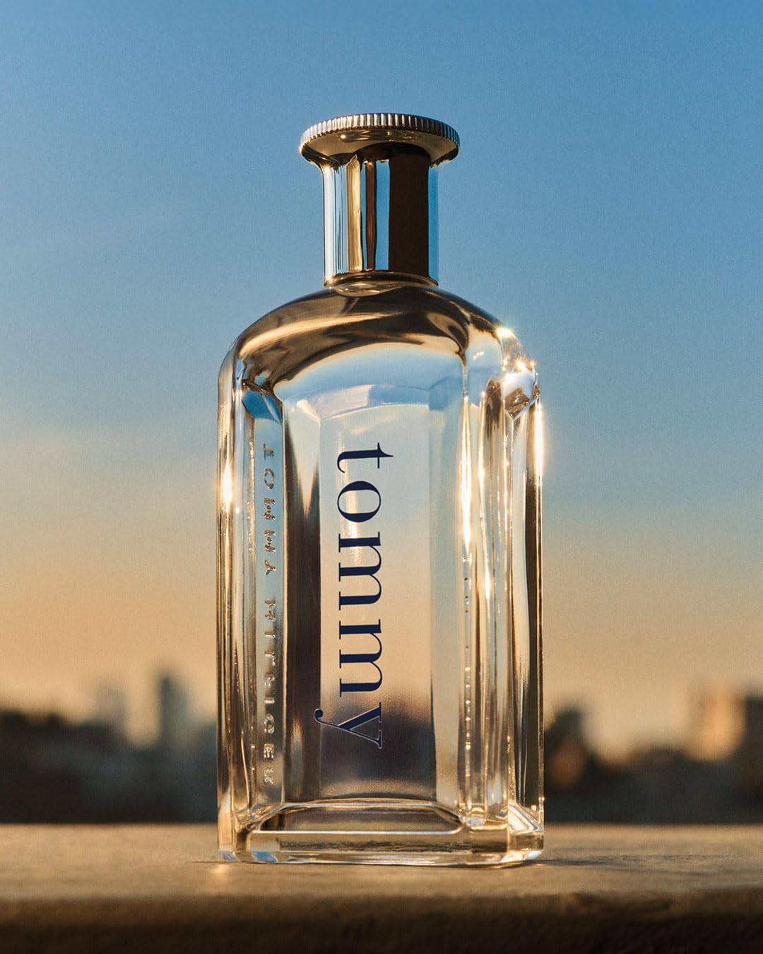 Tommy 200Ml Edt Spray Tommy Hilfiger - Hombre