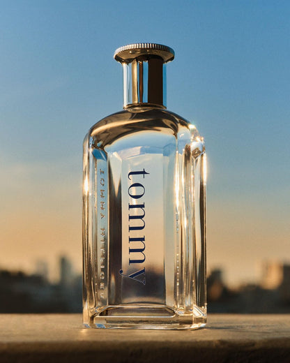 Tommy 200Ml Edt Spray Tommy Hilfiger - Hombre