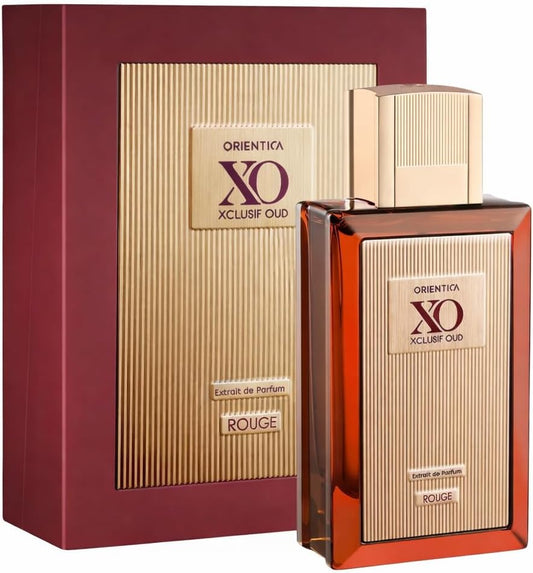 Orientica Xo Xclusif Oud Rouge 60 Ml Edp Spray