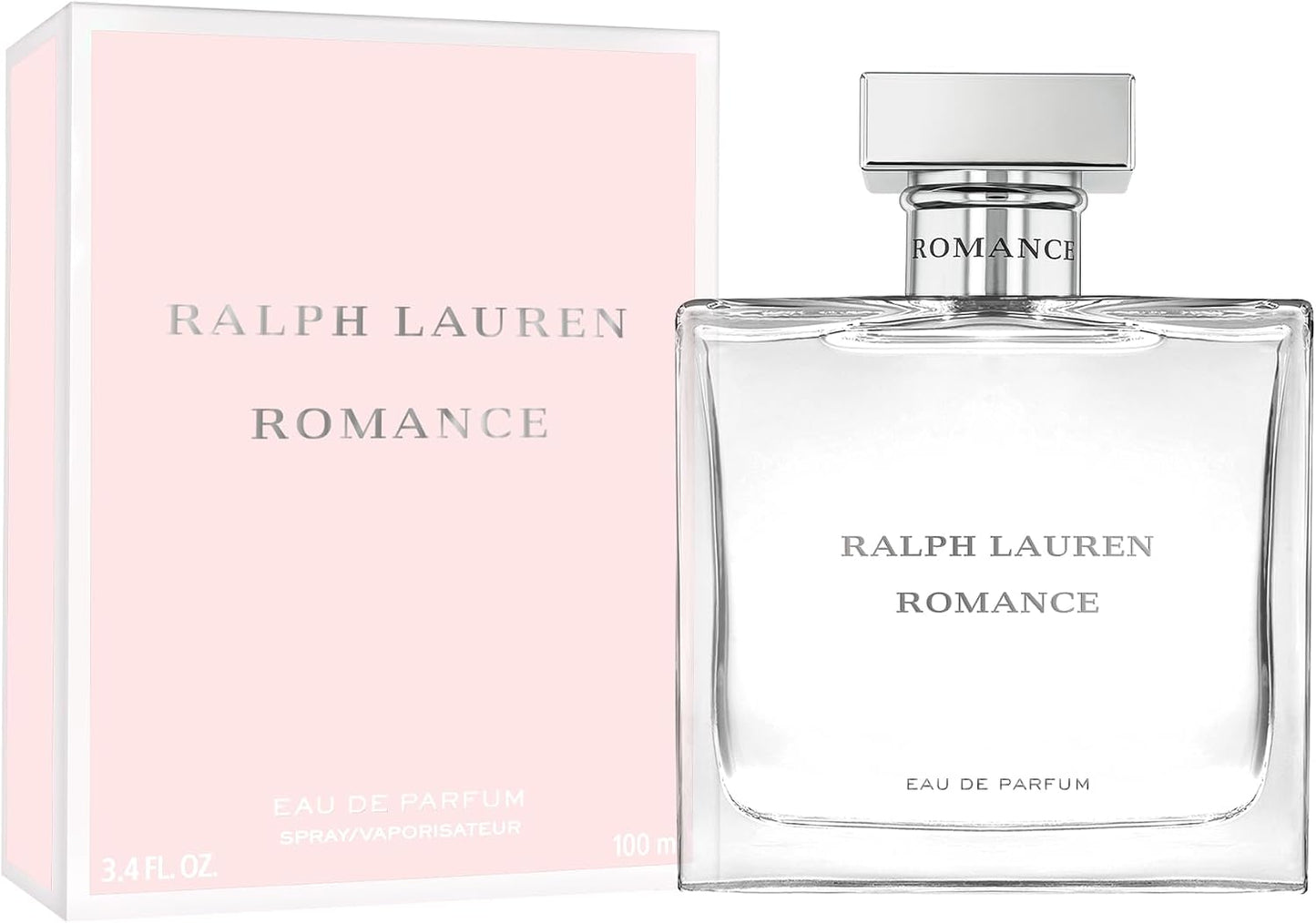 Romance Dama Ralph Lauren 100 ml Edp Spray - PriceOnLine