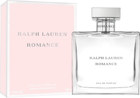 Romance Dama Ralph Lauren 100 ml Edp Spray - PriceOnLine