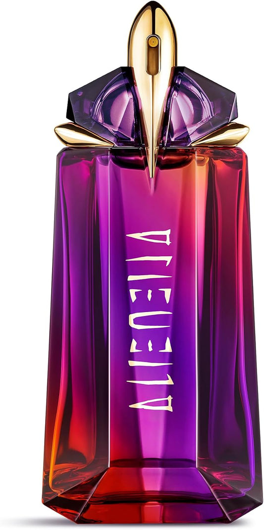 Mugler Alien Hypersense 90Ml Edp Refillable Spray - Mujer