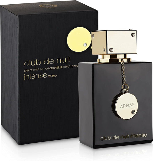 Club de Nuit Intense Woman Dama Armaf 105 ml Edp Spray - PriceOnLine