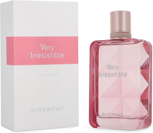 Givenchy Very Irresistible 80Ml Edt Spray - Mujer