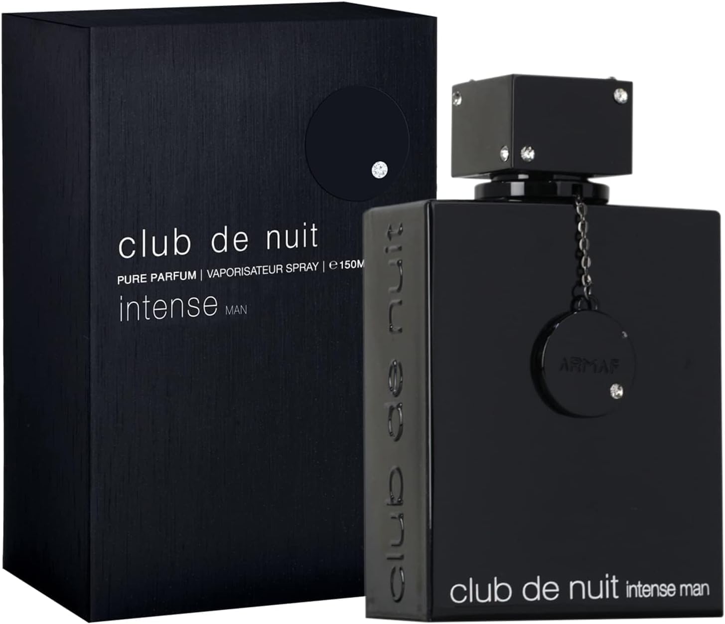 Club De Nuit Intense Man Caballero Armaf 150 ml Parfum Spray - Hombre