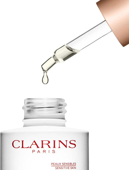 Tratamiento Facial Calm-Essentiel Restoring Treatment Oil - 30Ml - Mujer