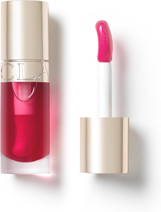 Labial Liquido Lip Comfort Oil -02 Raspberry 7Ml - Mujer