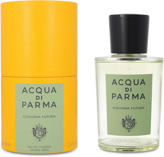 Acqua Di Parma Colonia Futura 100 Ml Edc Spray - Unisex