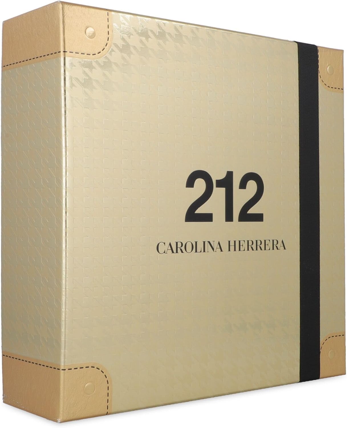 Set 212 Heroes 3Pzs 90Ml Edt Spray/ Shower Gel 100Ml/ 10Ml Edt Spray - Hombre
