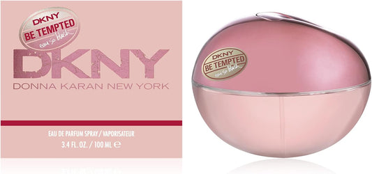 Donna Karan Dkny Be Tempted Eau So Blush 100Ml Edp Spray - Mujer