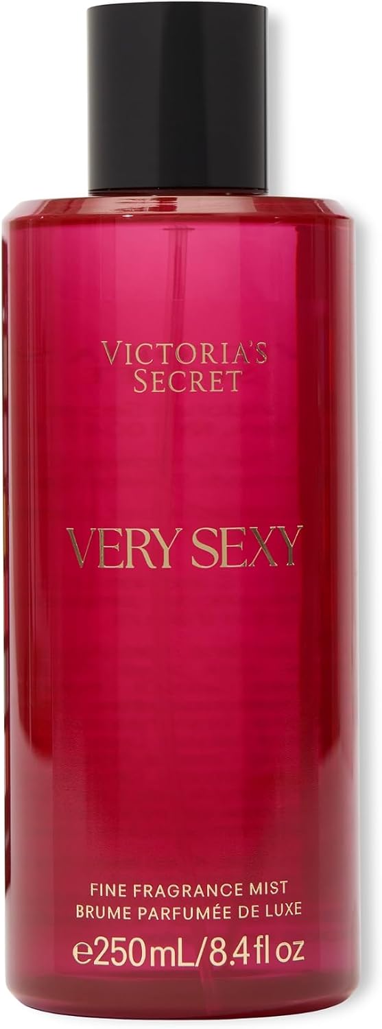 Very Sexy Fragance Mist Victoria Secret 250 ml Spray - PriceOnLine
