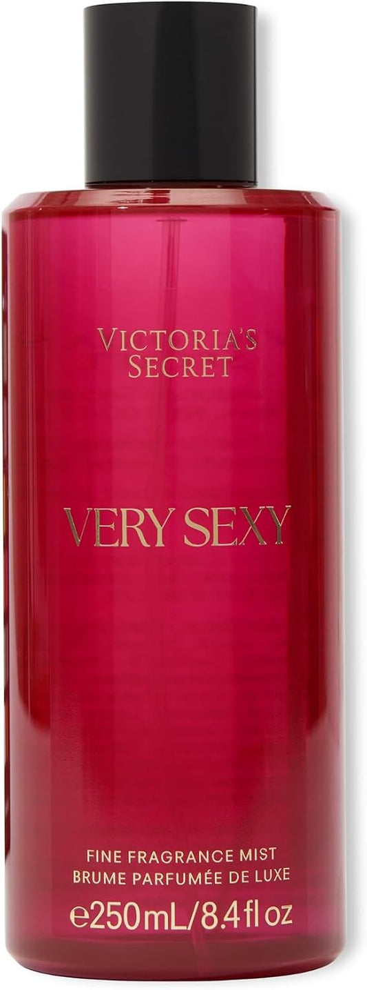 Very Sexy Fragance Mist Victoria Secret 250 ml Spray - PriceOnLine | Perfumes y Fragancias PriceOnLine