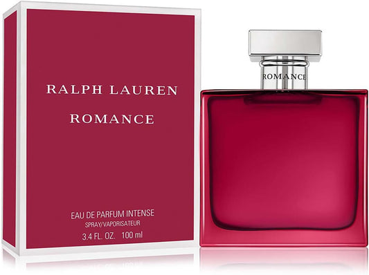 Romance Intense 100Ml Edp Spray - Mujer
