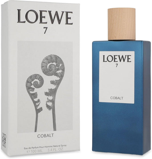 Loewe 7 Cobalt Caballero Loewe 100 ml Edp Spray - Hombre