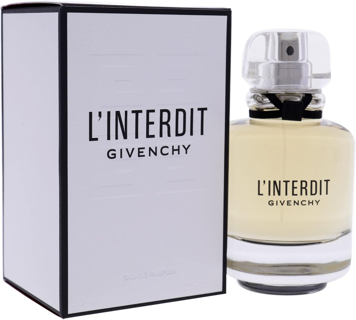 L interdit Dama Givenchy 80 ml Edp Spray - PriceOnLine | Perfumes y Fragancias PriceOnLine