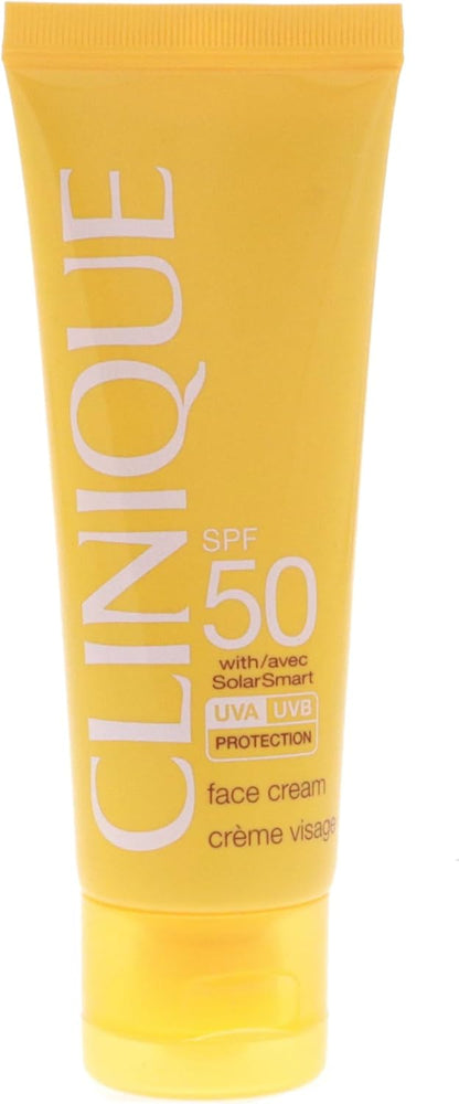 Protector Sun Broad Spectrum 50Ml - Mujer