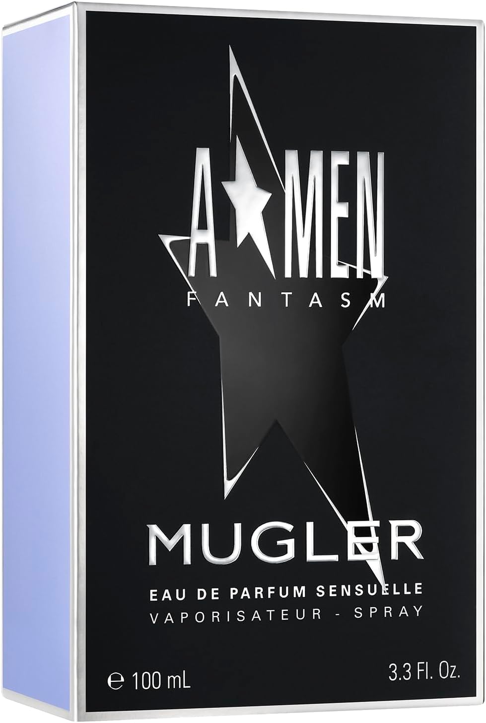 Mugler A Men Fantasm 100Ml Edp Spray Mugler - Hombre