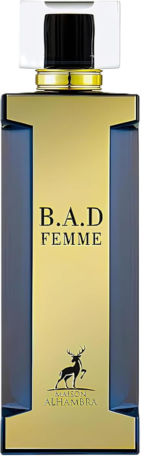 Avant Caballero Maison Alhambra 100 ml Edp Spray - Hombre