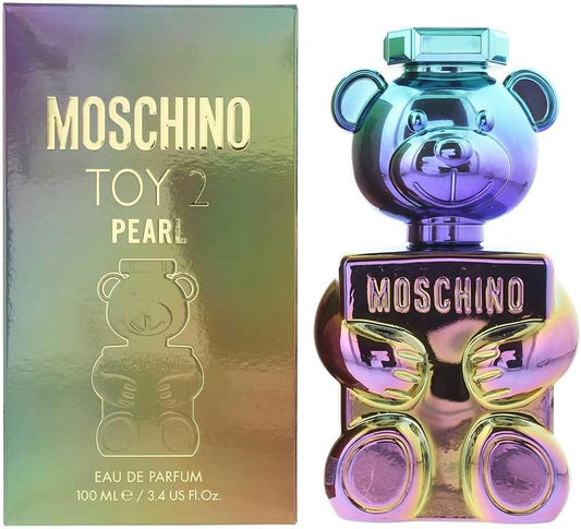 Toy 2 Pearl Unisex Moschino 100 ml Edp Spray