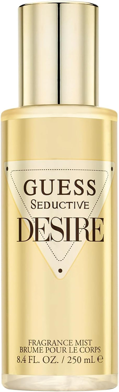 Guess Seductive Desire 250Ml Body Mist Spray Guess - Mujer | Perfumes y Fragancias PriceOnLine