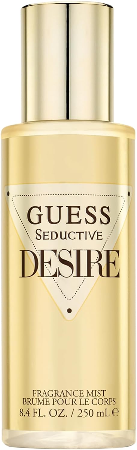 Guess Seductive Desire 250Ml Body Mist Spray Guess - Mujer