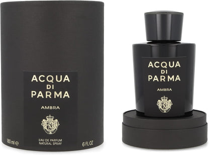 Acqua Di Parma Acqua Di Parma Ambra 180 Ml Edp Spray - Hombre