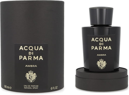 Acqua Di Parma Acqua Di Parma Ambra 180 Ml Edp Spray - Hombre