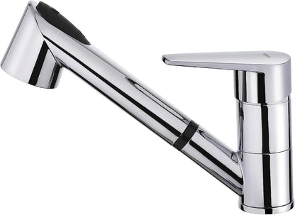 Grifo Teka Cocina Mt Plus Cromo Bajo 46.978.02.10 41016041