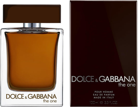 The One Caballero Dolce Gabbana 100 ml Edp Spray - Hombre