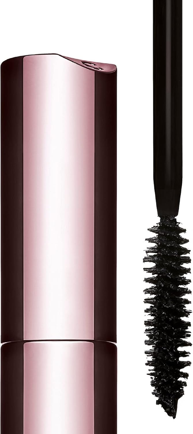 Mascara Para Pestañas Mascara Wonder Perfect 4D -Perfect Black 8Ml - Mujer