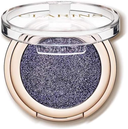 Sombra Para Ojos Ombre Sparkle Eyeshadow -Blue Lagoon 1.5G - Mujer