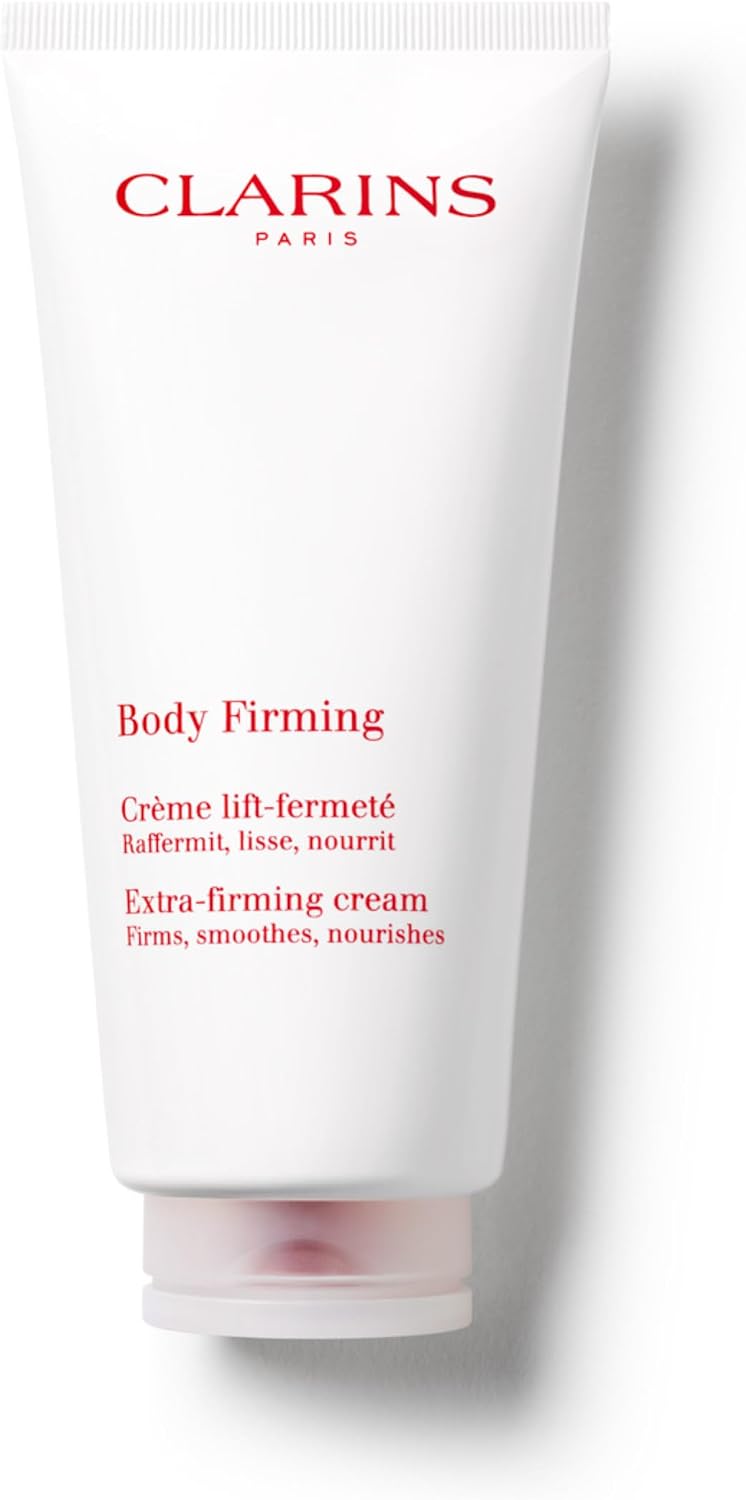 Crema Corporal Body Firming Extra-Firming Cream - 200Ml - Mujer