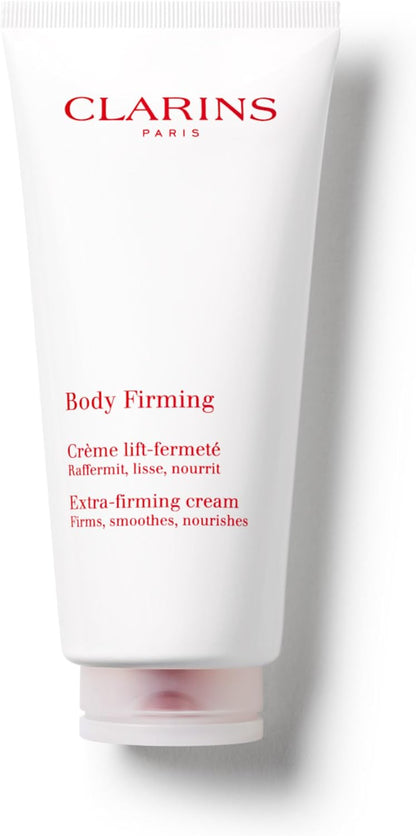 Crema Corporal Body Firming Extra-Firming Cream - 200Ml - Mujer