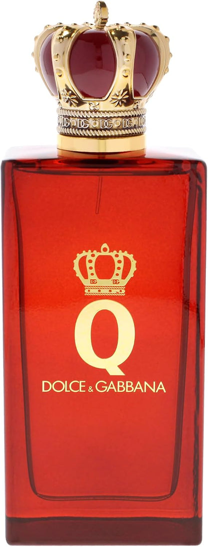 Dolce & Gabbana Q 100Ml Parfum Spray Dolce & Gabbana - Mujer