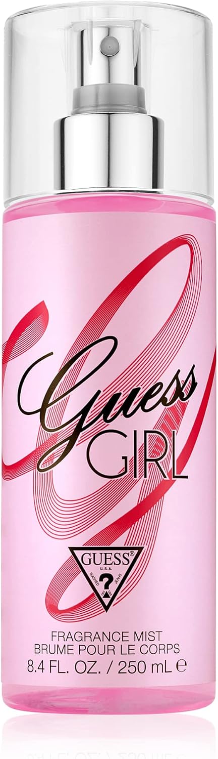 Guess Girl 250Ml Body Mist Spray - Mujer