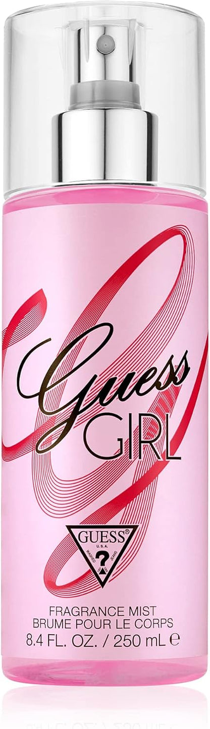 Guess Girl Dama Guess 250 ml Body Mist Spray - Mujer