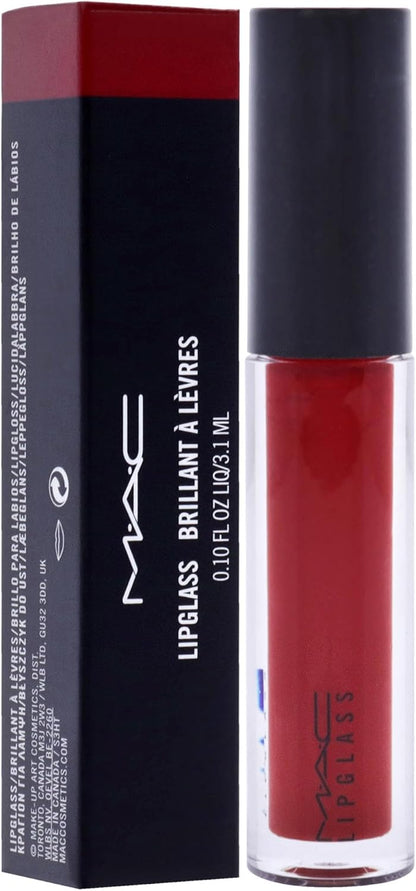 Brillo Labial Lipglass -Nymphette 2.4G Rosa Dorado - Mujer