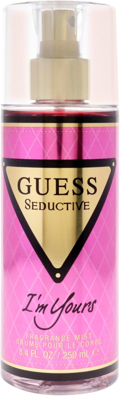 Guess Seductive I'M Yours 250Ml Body Mist Spray - Mujer