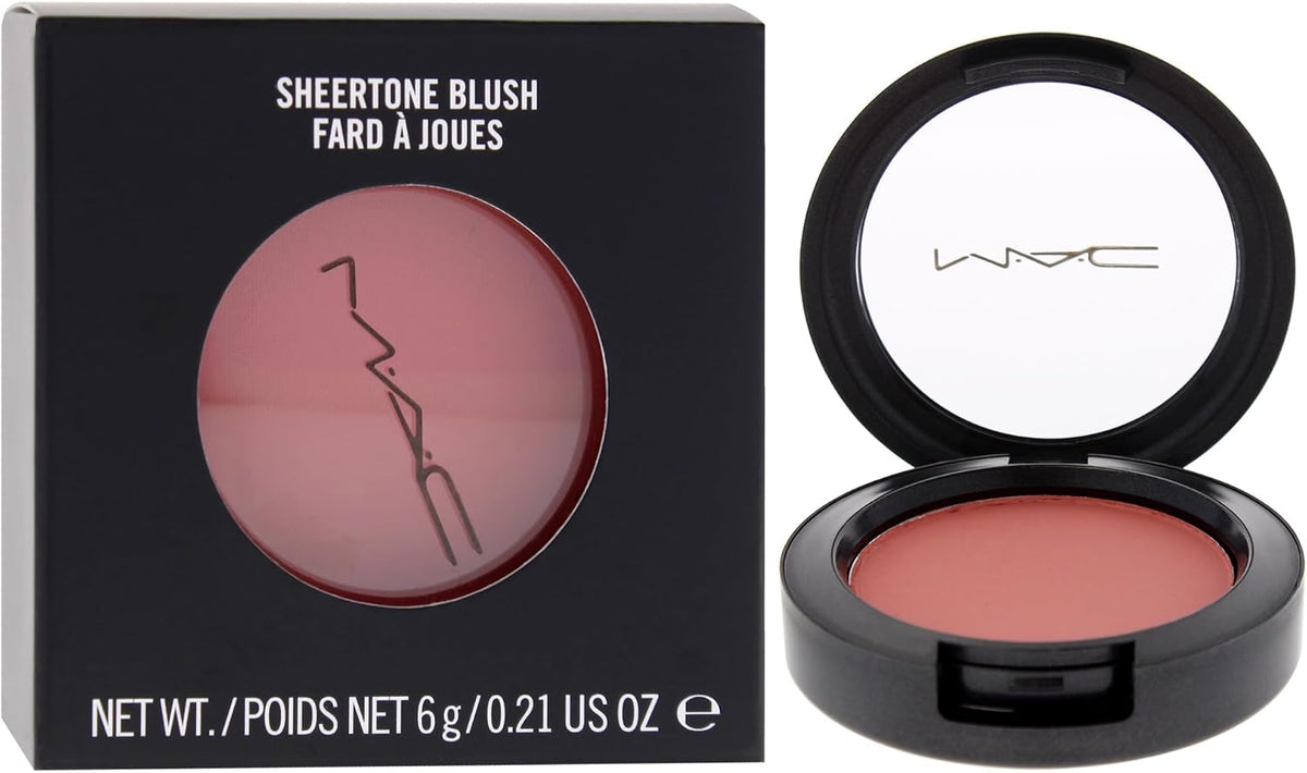 Rubor Facial En Polvo Compacto Pinch Me 6 G - Mujer