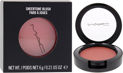 Rubor Facial En Polvo Compacto Pinch Me 6 G - Mujer