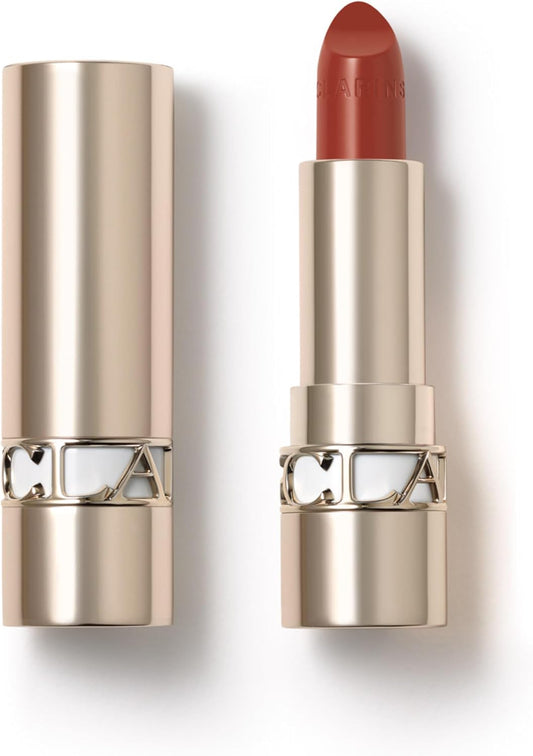 Labial Joli Rouge Satin Lipstick -737 Spicy Cinnamon 3.5G - Mujer