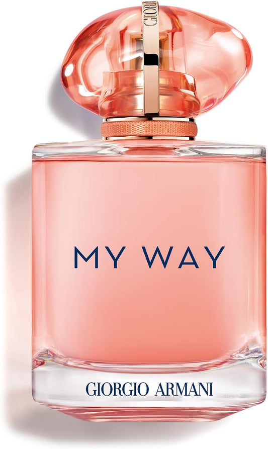 My Way Ylang Dama Giorgio Armani 90 ml Edp Spray - Mujer