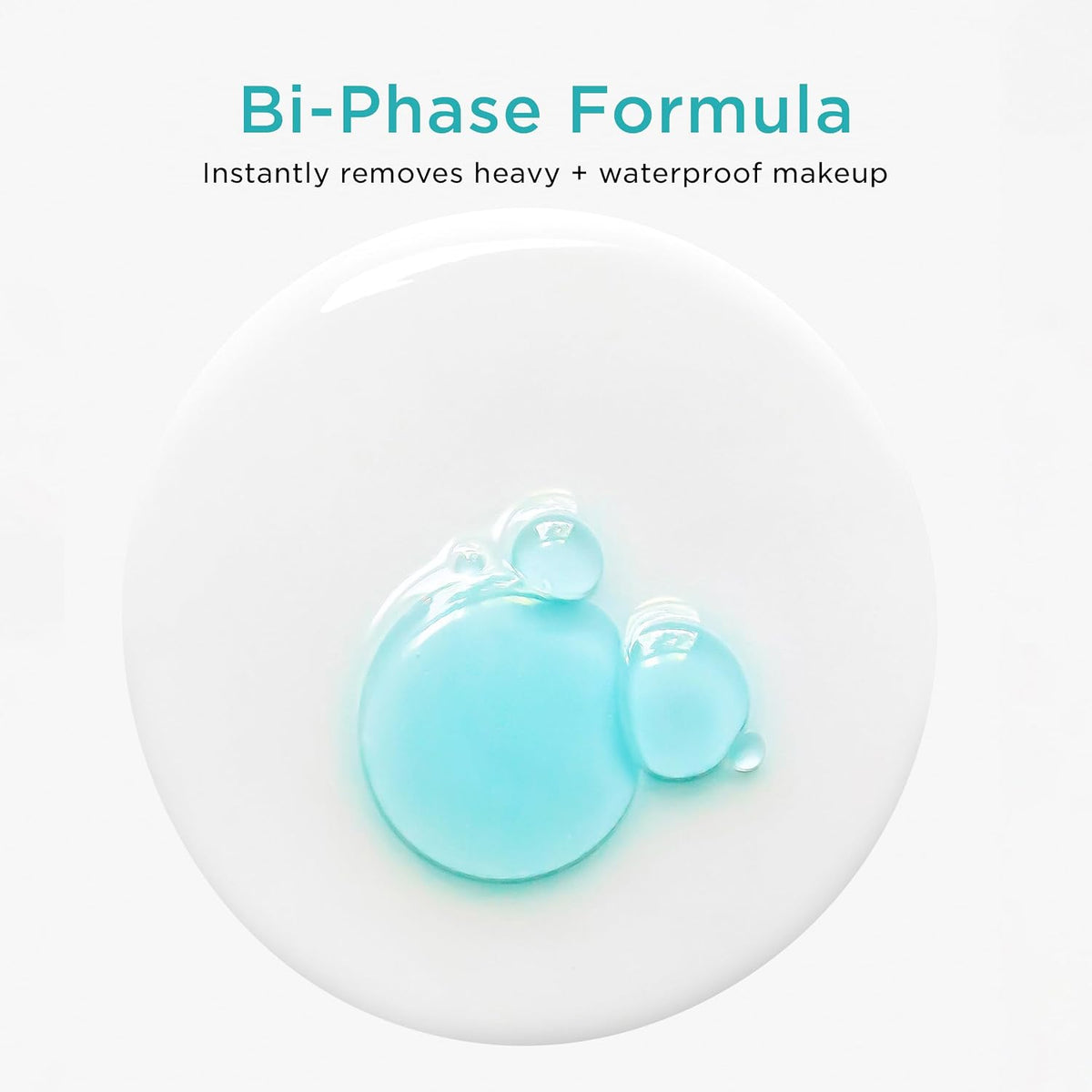 Desmaquillante Bifásico Para Ojos Instant Eye Mak-Up Remover - 125Ml - Mujer