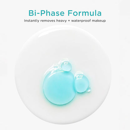 Desmaquillante Bifásico Para Ojos Instant Eye Mak-Up Remover - 125Ml - Mujer