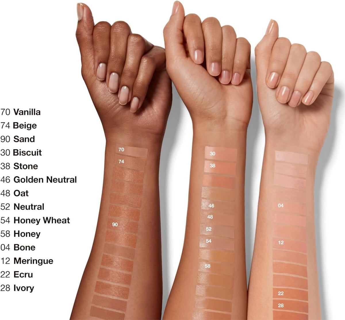 Base Even Better Makeup Spf 15 - # 08 Beige 30Ml/1Floz - Mujer