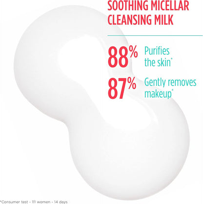 Clarins Desmaquillante Re-Move Micellar Cleansing Milk - 200Ml - Mujer