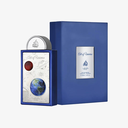 Art Of Universe Unisex Lattafa Pride 100 ml Edp Spray - Hombre